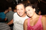 Saturday Night at B On Top Pub, Byblos